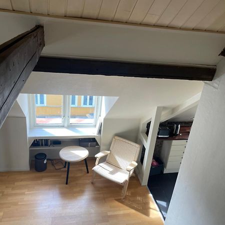 Urban Loftleilighet Τρόντχαϊμ Εξωτερικό φωτογραφία