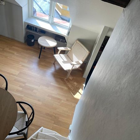 Urban Loftleilighet Τρόντχαϊμ Εξωτερικό φωτογραφία