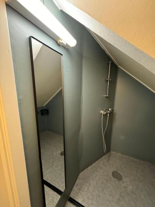 Urban Loftleilighet Τρόντχαϊμ Εξωτερικό φωτογραφία