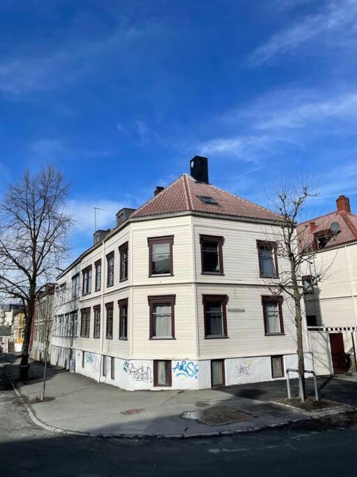Urban Loftleilighet Τρόντχαϊμ Εξωτερικό φωτογραφία