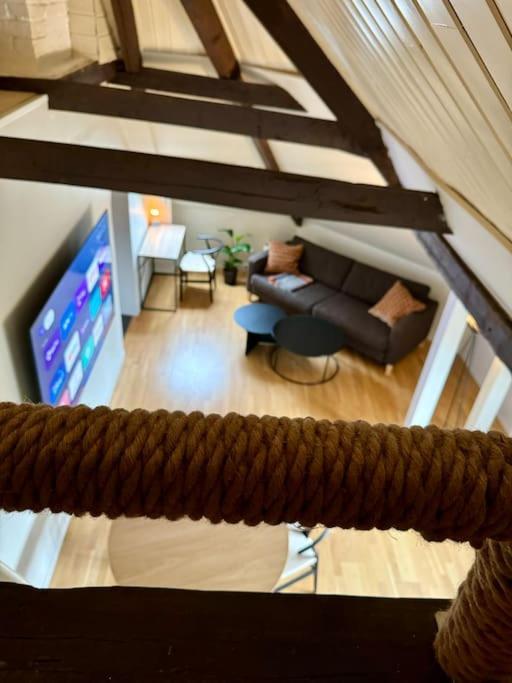 Urban Loftleilighet Τρόντχαϊμ Εξωτερικό φωτογραφία