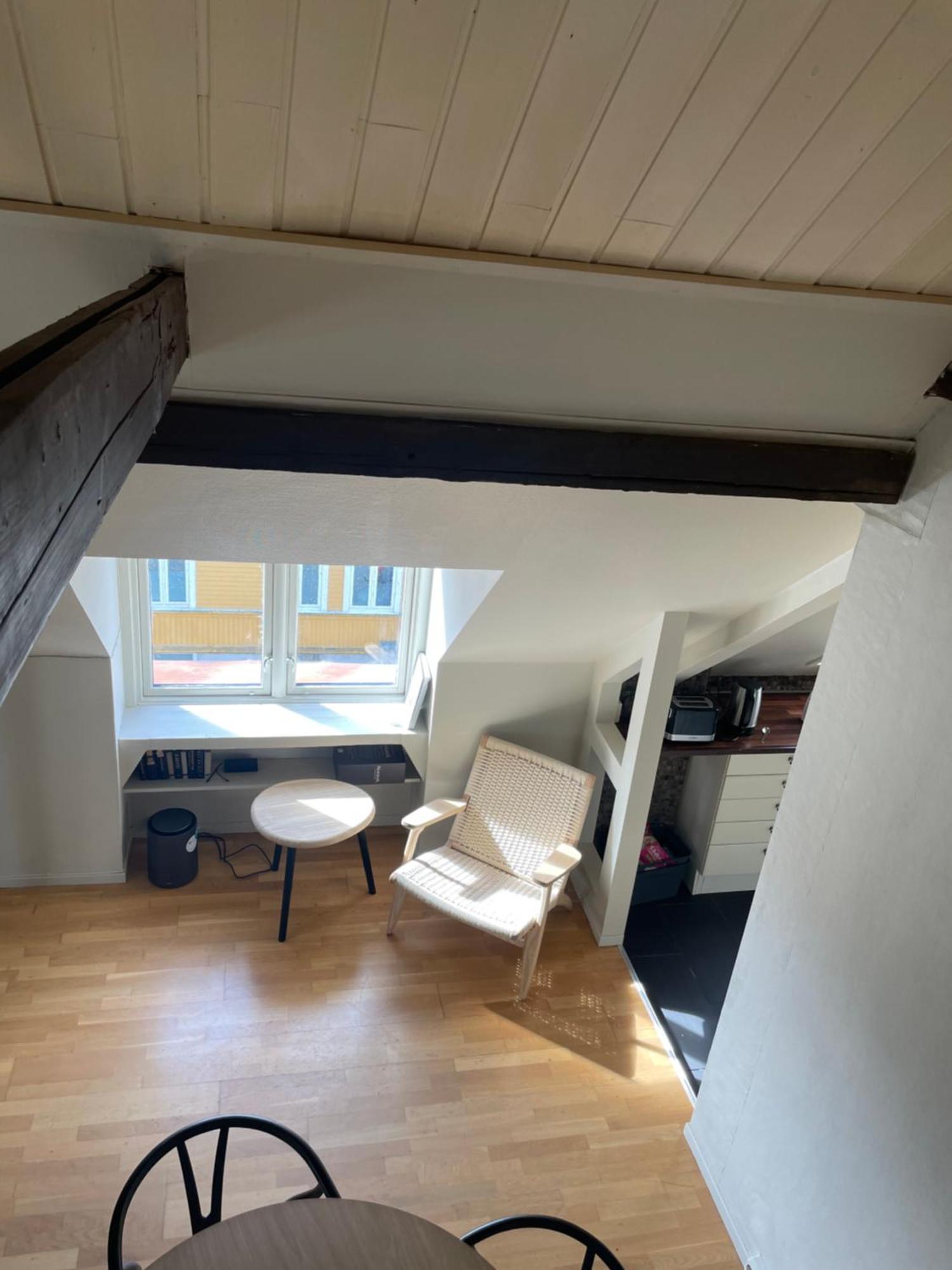Urban Loftleilighet Τρόντχαϊμ Εξωτερικό φωτογραφία