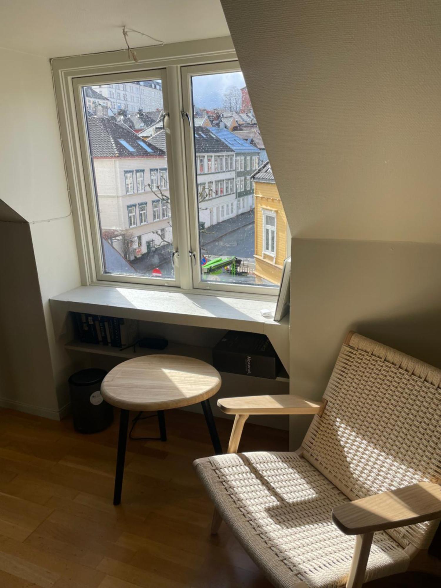 Urban Loftleilighet Τρόντχαϊμ Εξωτερικό φωτογραφία
