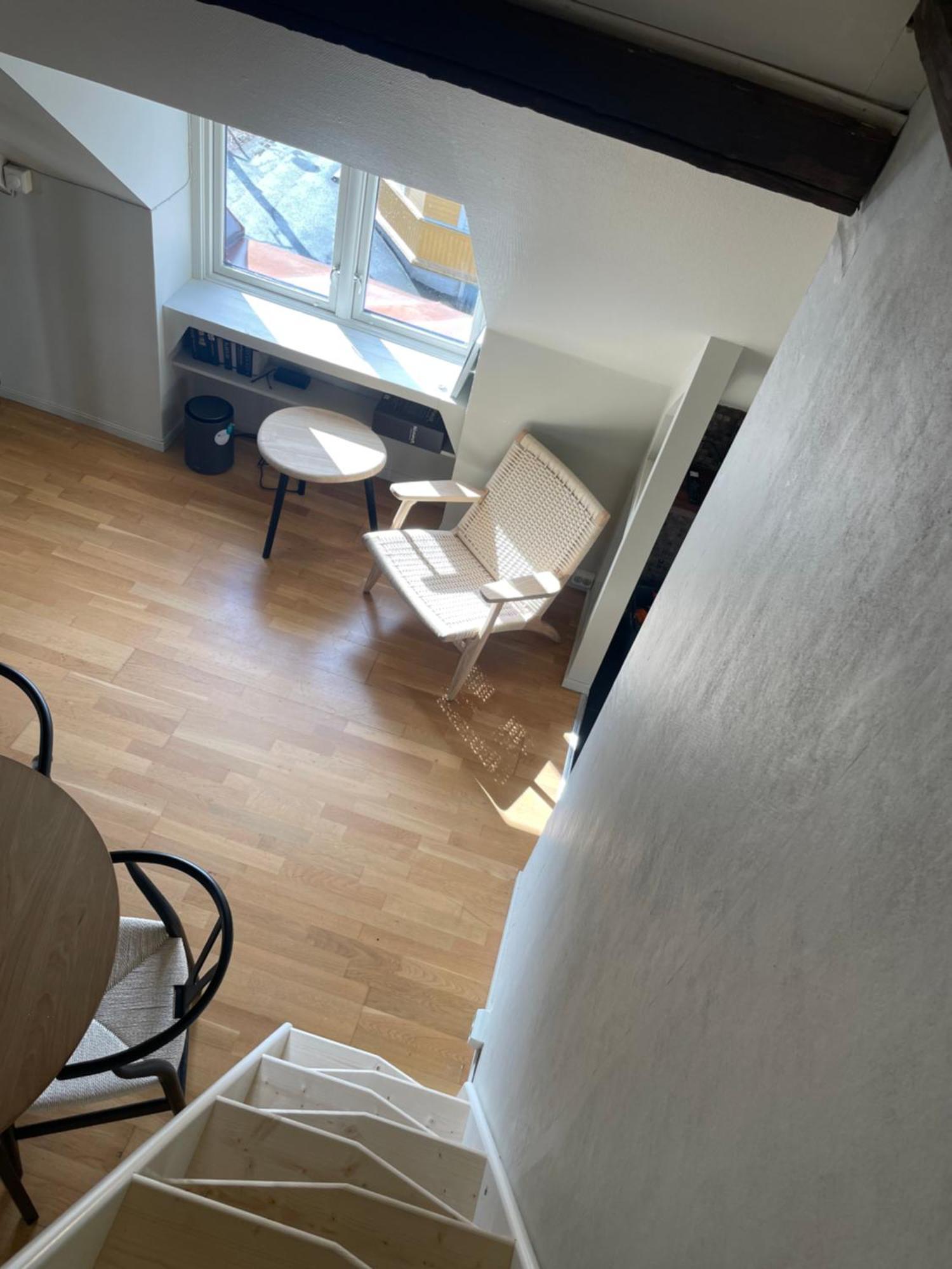 Urban Loftleilighet Τρόντχαϊμ Εξωτερικό φωτογραφία