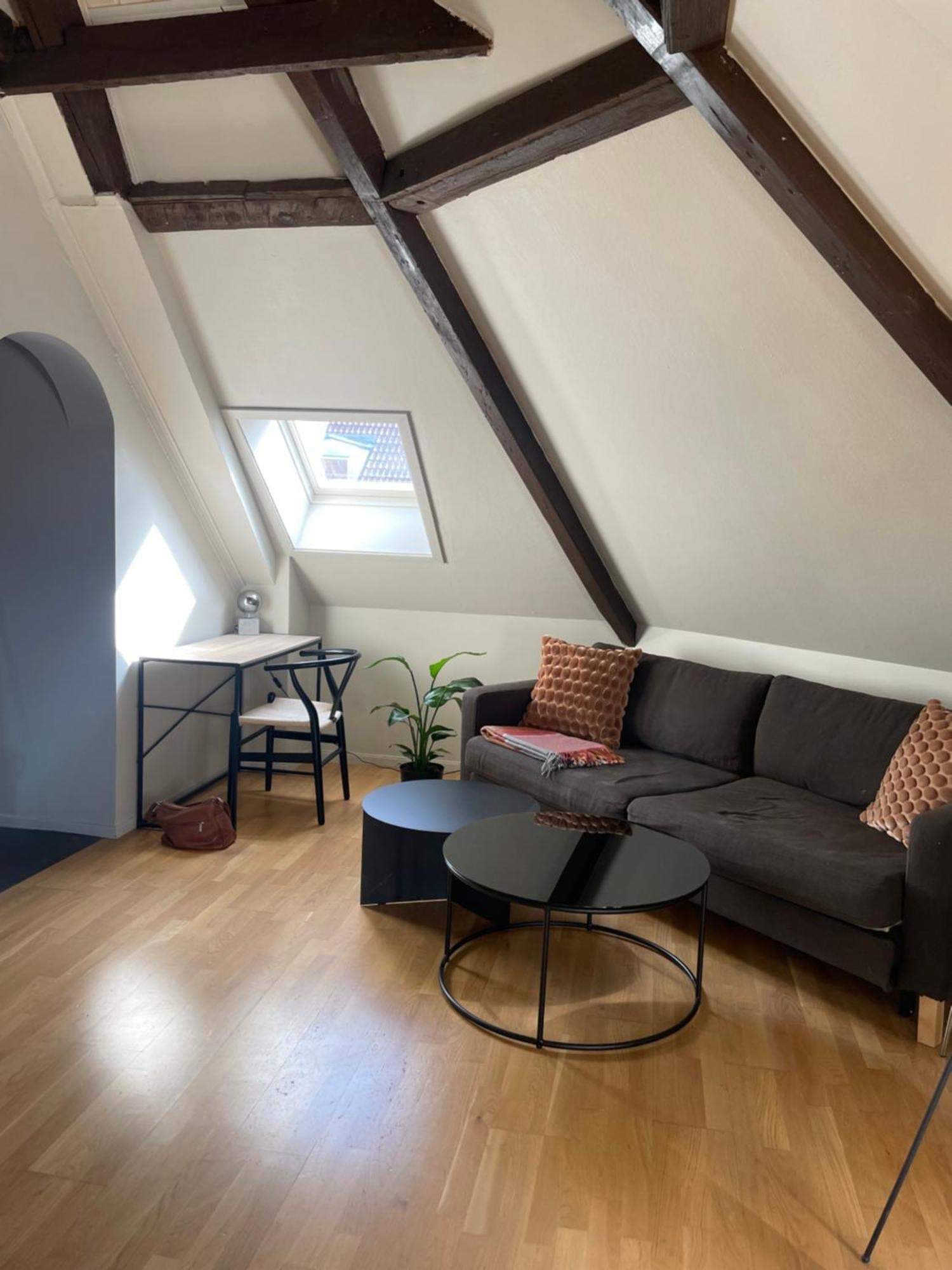 Urban Loftleilighet Τρόντχαϊμ Εξωτερικό φωτογραφία